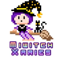miwitchxaries