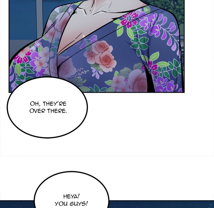 Excuse me, This is my Room - episode 84 - 56