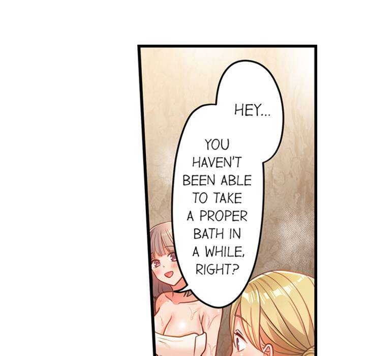 The Last Virgin in a Lustful World - episode 8 - 38