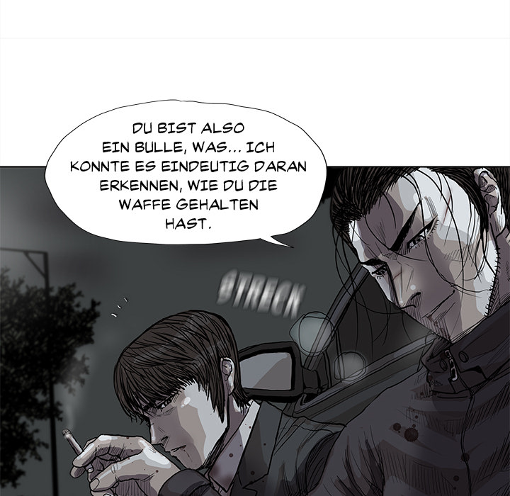 Das azurblaue Land - episode 32 - 44