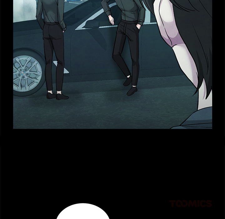 Demon Cat - episode 18 - 38