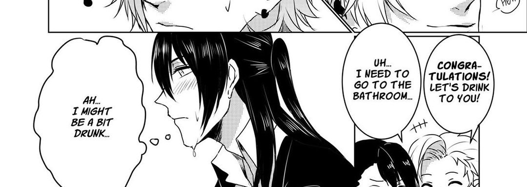 Warm Coffee - episode 3 - 74
