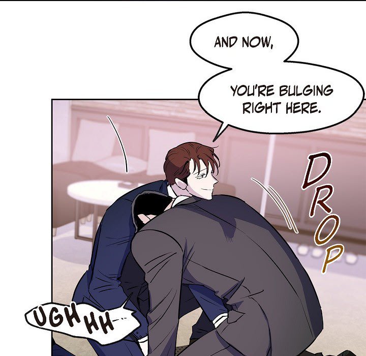 Hard-Boiled Love - episode 4 - 82