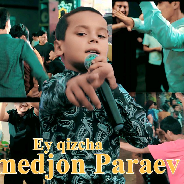 UMEDJON PARDAEV - original sound