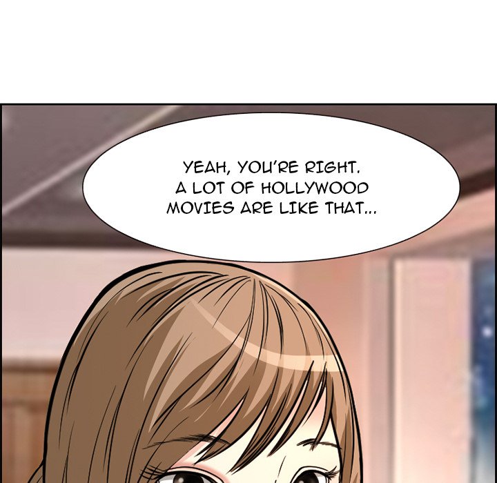 Dating Contract - episode 2 - 12