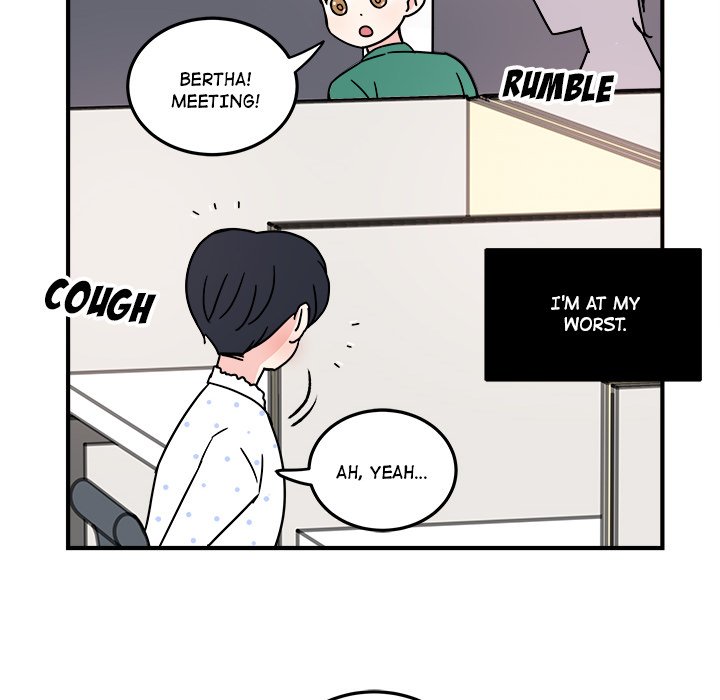 Office Grievances - episode 8 - 28
