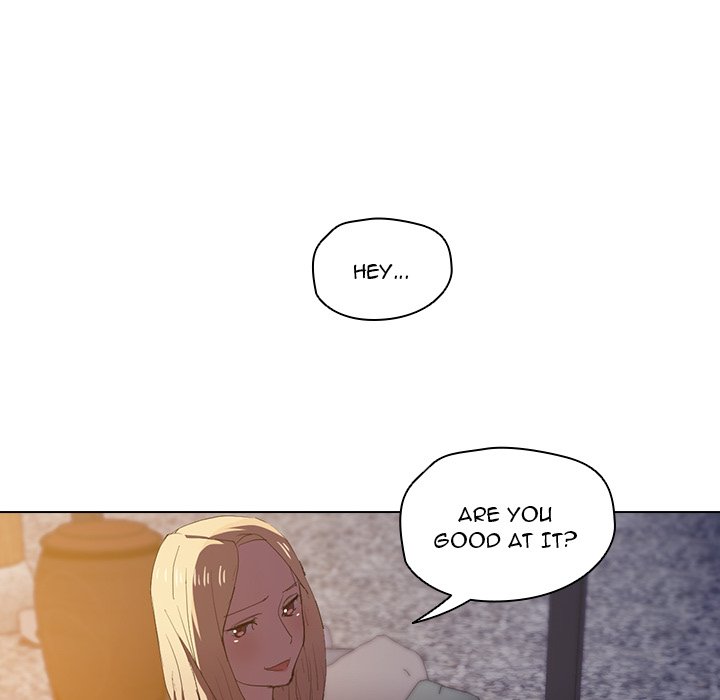 Who Cares If I'm a Loser! - episode 4 - 84
