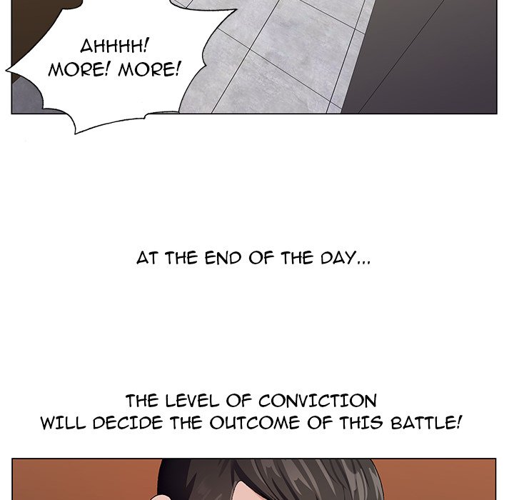 Divine Hands - episode 13 - 99