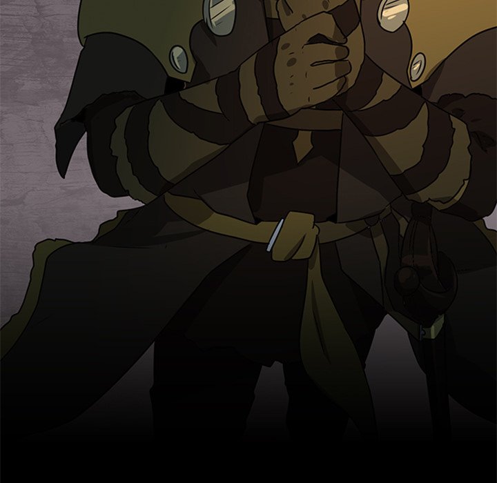 Black Crow - episode 26 - 46