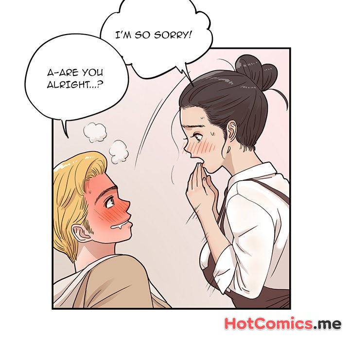 His Women's University - episode 32 - 49