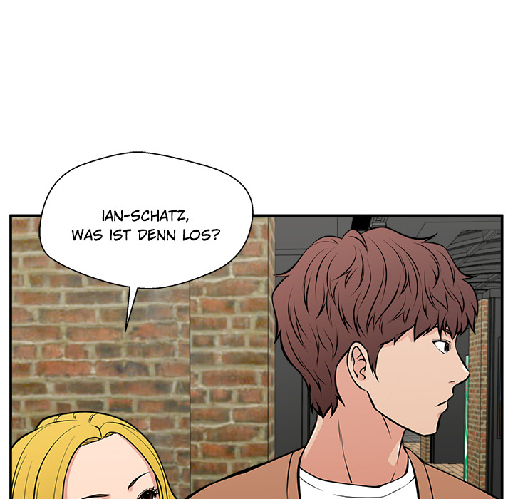 Verliebt, verlobt, verhext! - episode 25 - 58