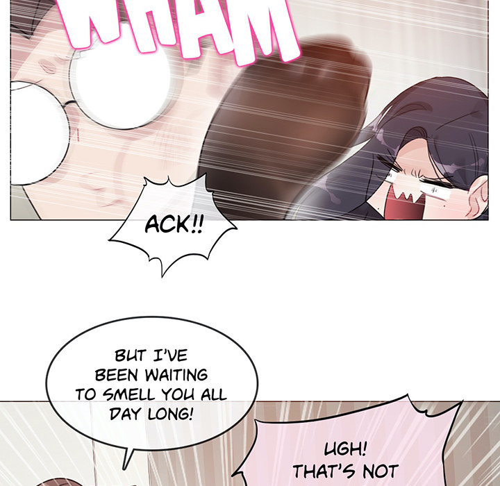 A Pervert's Daily Life - episode 121 - 38