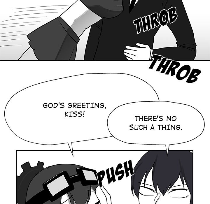 Nine Fantasy - episode 13 - 96