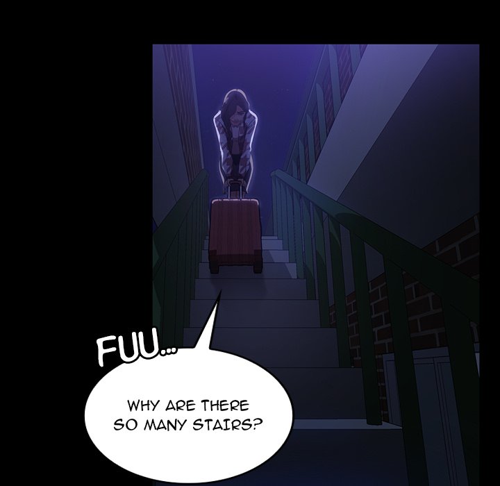 The Lucky Guy - episode 21 - 31