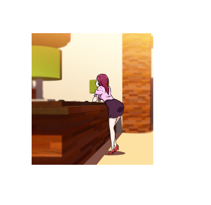 Meine Freundin ist ein Star - episode 7 - 27