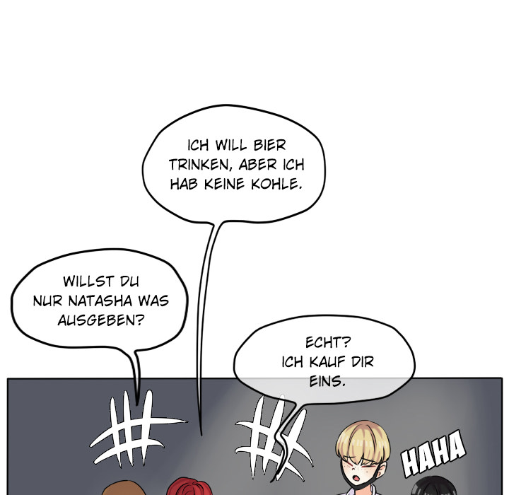 Das Chillige Pärchen - episode 38 - 43