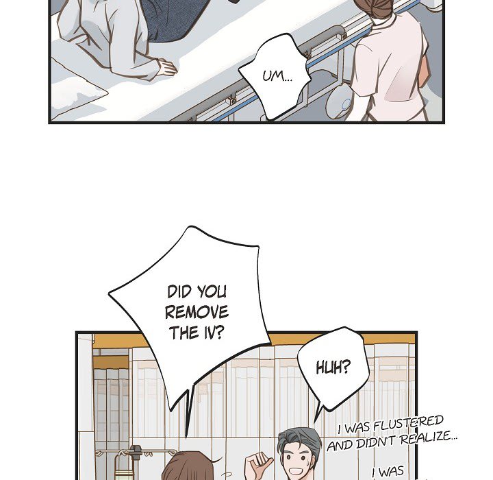 Survival Marriage - episode 31 - 85