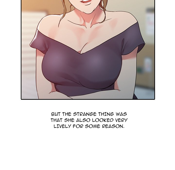 The Hand of Legend - episode 3 - 25