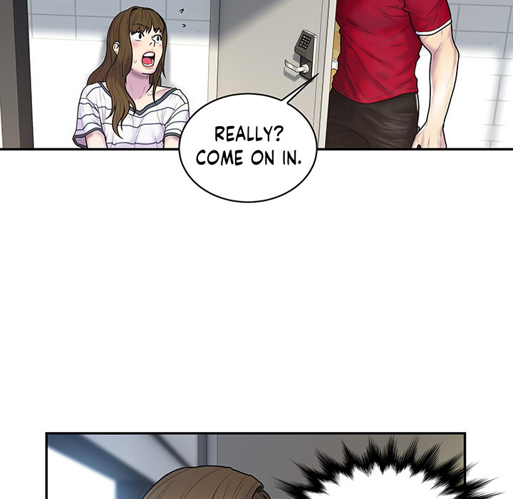 Sleeping With the Ghost - episode 28 - 90