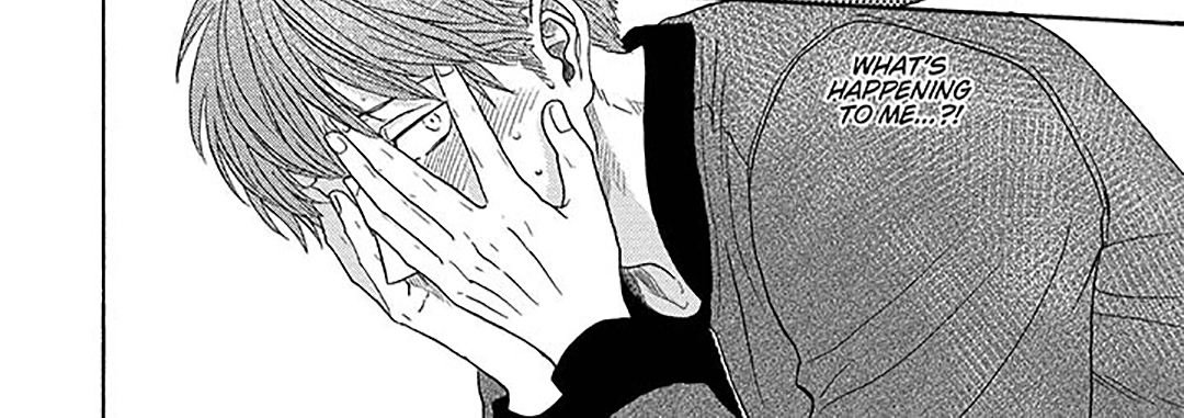 My Lucky Star (SHINKOSHA) - episode 7 - 47