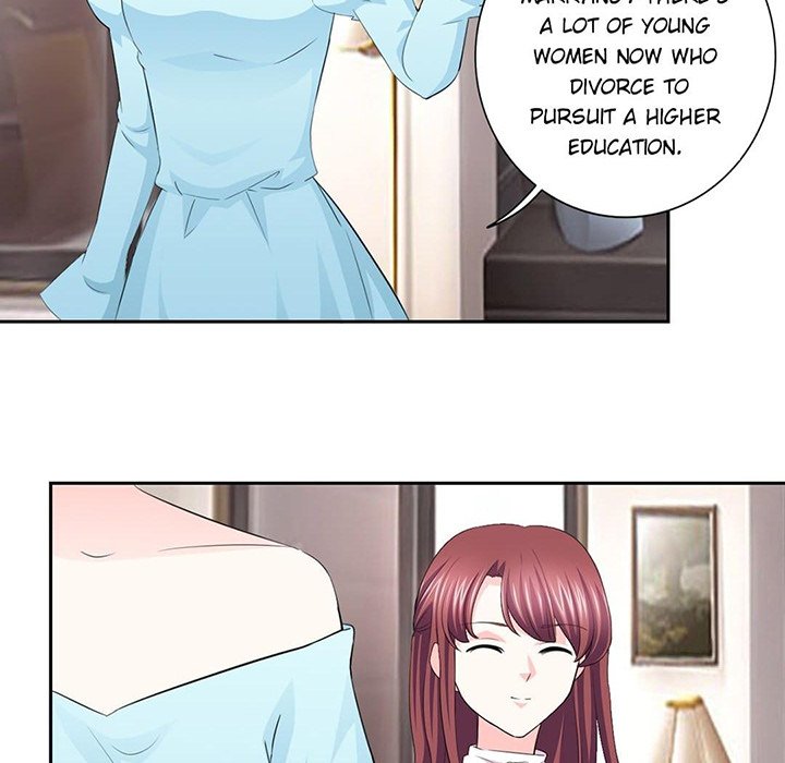 Good Morning, Mrs. Fu - episode 31 - 52