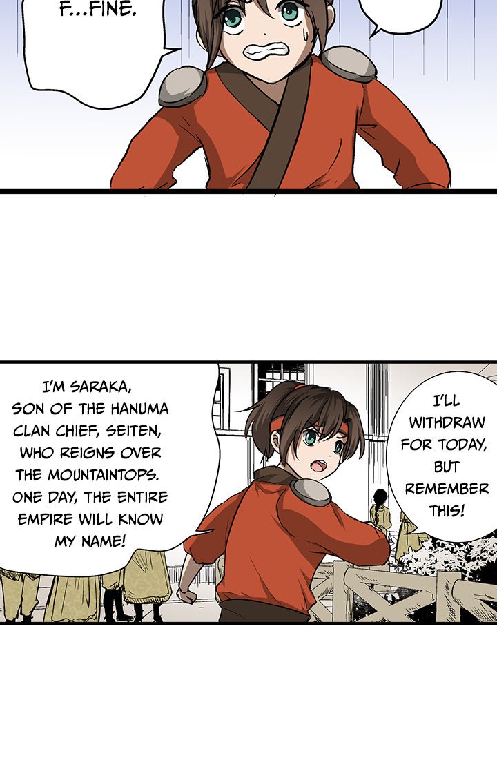 I Reincarnated as a Villain of an RPG, But I Want to Survive - episode 2 - 21