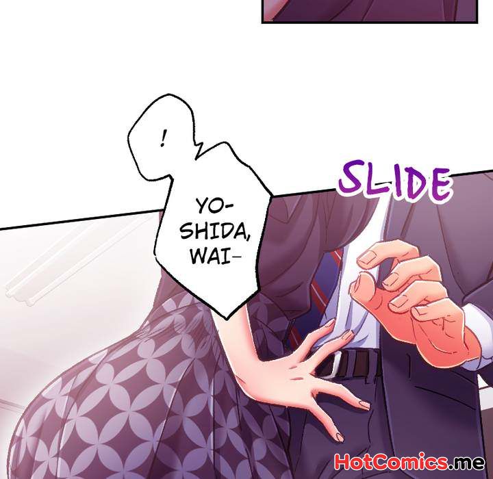 That Soaking Wet Girl - episode 11 - 76