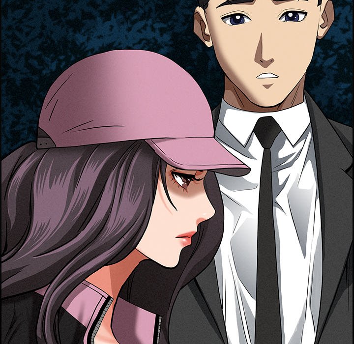 Her Bodyguard - episode 12 - 109