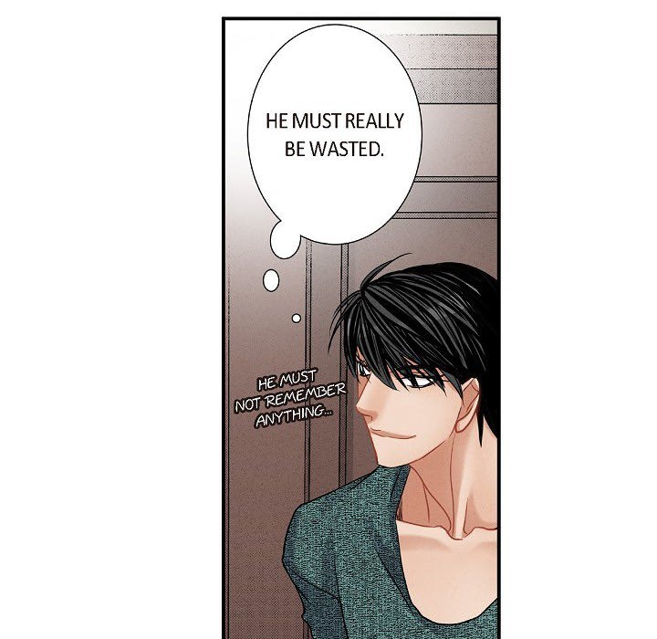 Work, Fight and Love - Webtoon Edition - episode 64 - 86