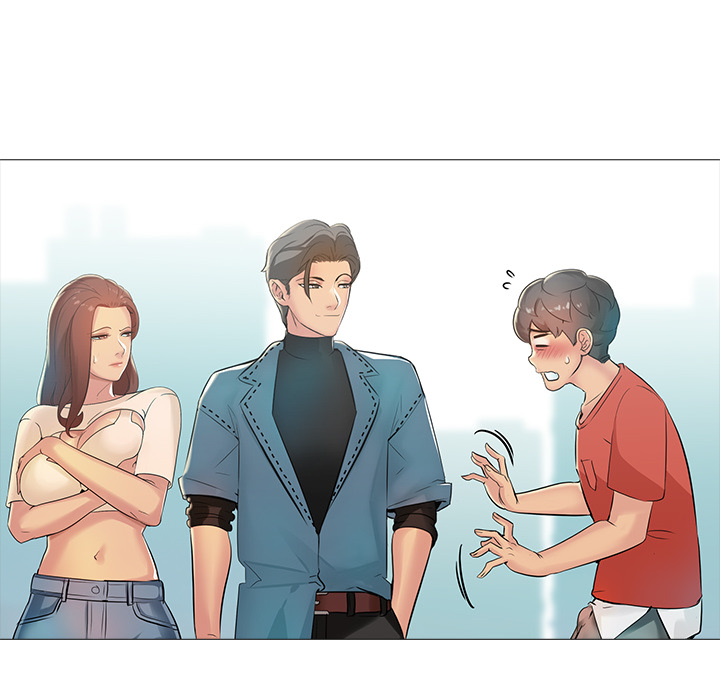 My Friend's Girlfriend - episode 5 - 84