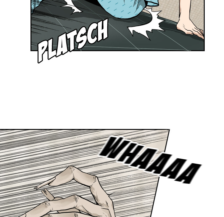 Angriff der Hand - episode 2 - 5