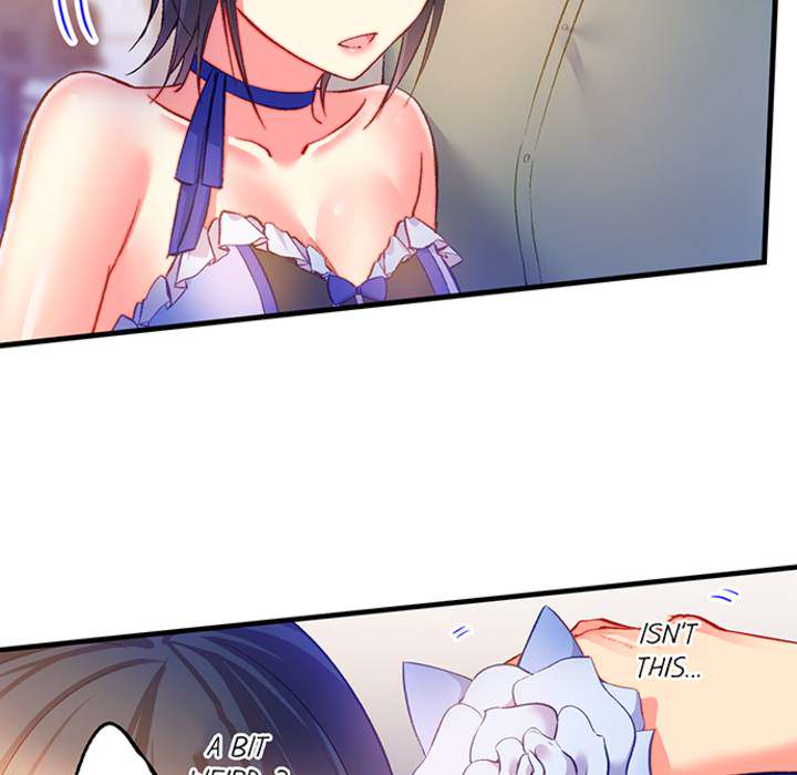 My Idol Neighbor Mistook Me for a Porn Star - episode 16 - 25