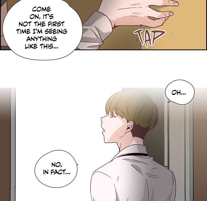 An Innocent Sin - episode 58 - 73
