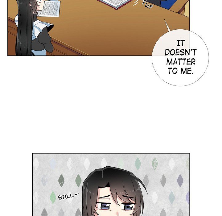 The Maid and the Vampire - episode 12 - 28