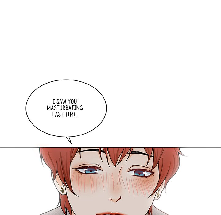 Secret Campus - episode 9 - 23