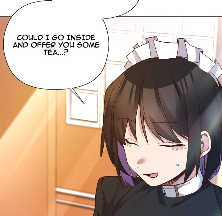 Young Lady's Knight - episode 30 - 21