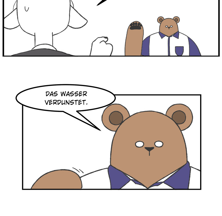 Mitschüler fressen verboten - episode 45 - 22