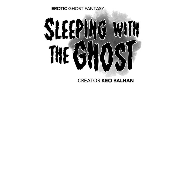Sleeping With the Ghost - episode 23 - 98