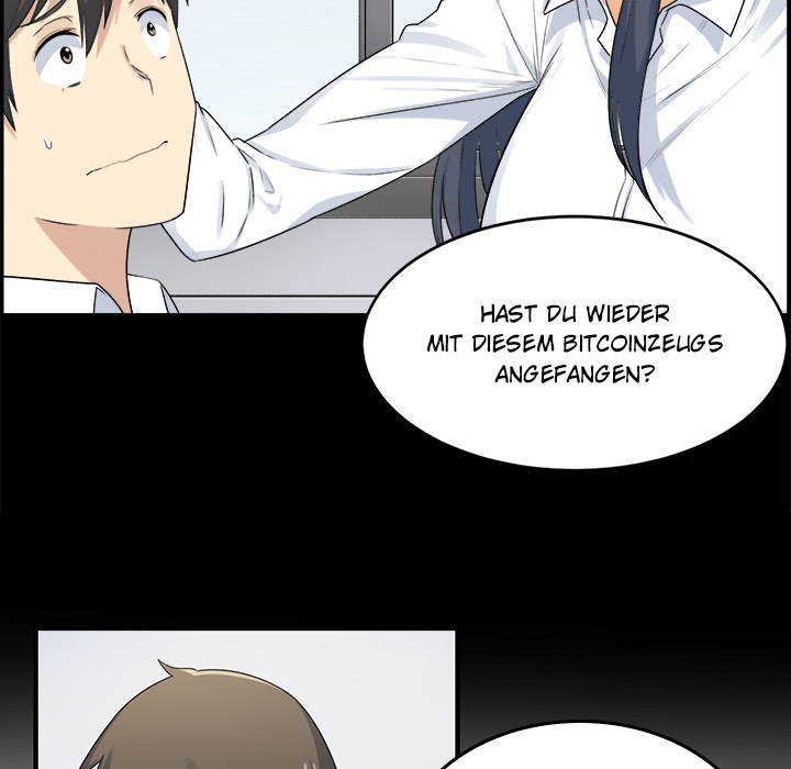 Raus aus meinem Zimmer! - episode 1 - 36