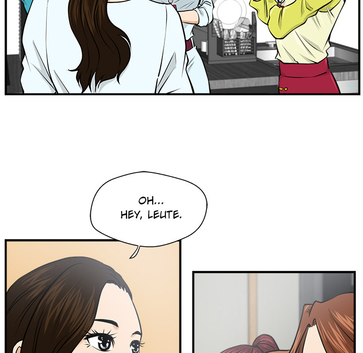 Los geht´s Mr. Kang! - episode 8 - 54