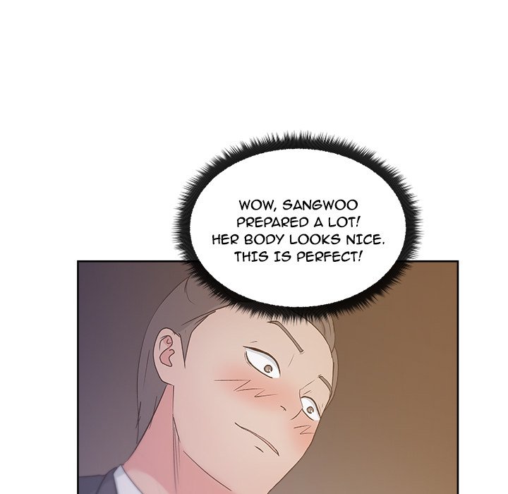 Soojung's Comic Store - episode 12 - 107