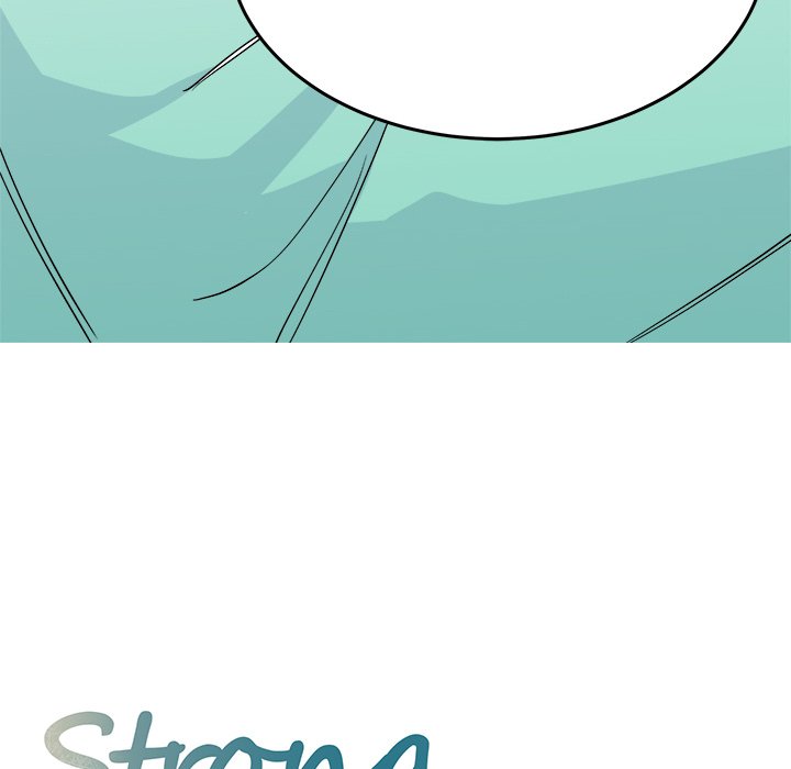 Strong Spirits - episode 15 - 15