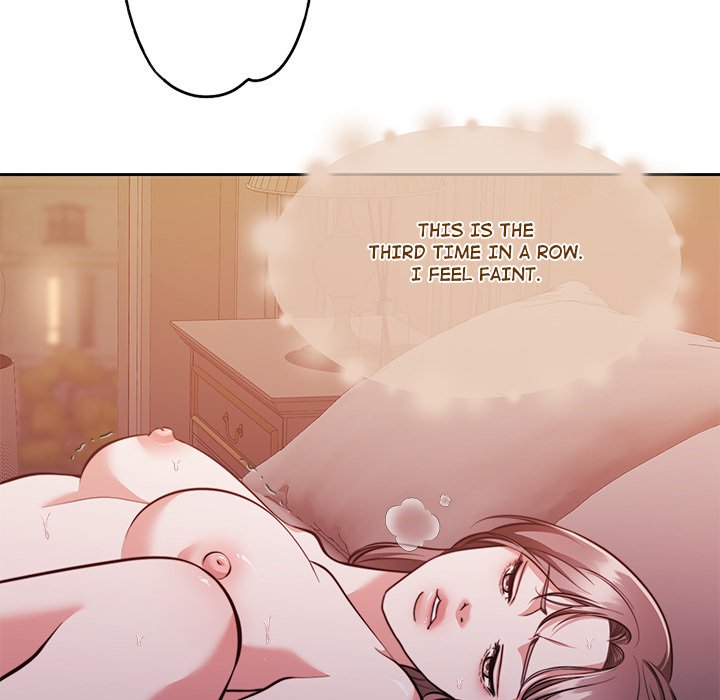 Pregnancy Contract - episode 13 - 24