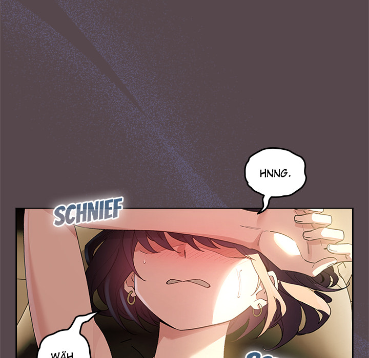 Überleben in einem Comic - episode 9 - 129