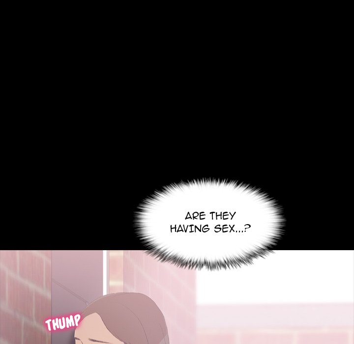 Secret Neighbors - episode 6 - 141