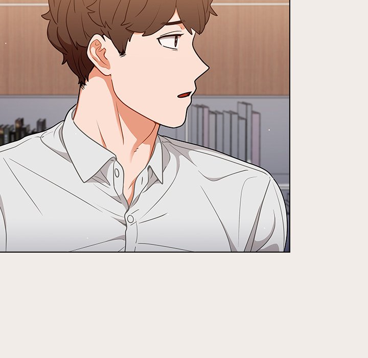 Naughty Little Secret - episode 20 - 40