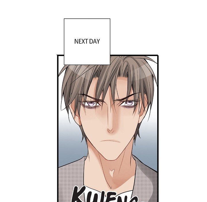 Work, Fight and Love - Webtoon Edition - episode 37 - 64
