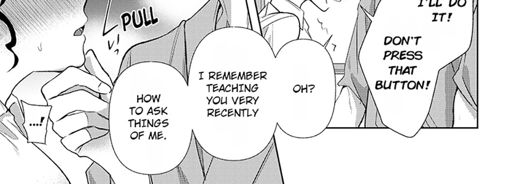 Now That I’m Stuck in His Bed, I Have to Keep Quiet...! The Straight-Laced Nurse Gets Ordered Around by Her Sister’s Boyfriend! - episode 14 - 15