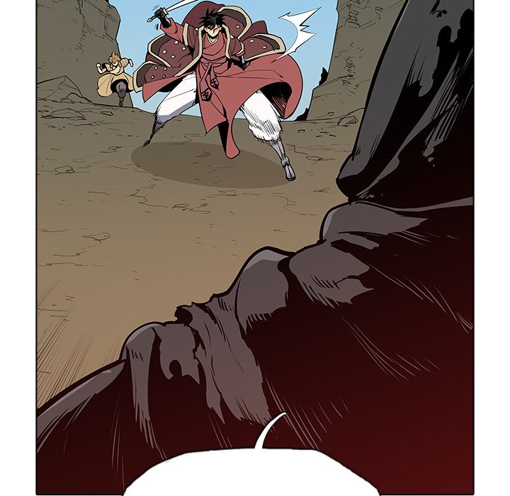 The Fang of Yeongno - episode 37 - 26