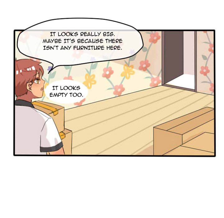 The Chill Couple - episode 5 - 16